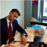 Cours de géopolitique européenne - tous niveaux (débutant à avancée)